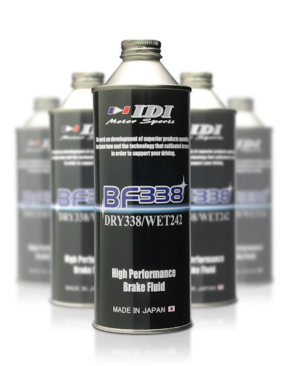 IDI BF338