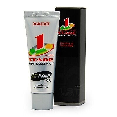 XADO 1STAGE for ENGINE