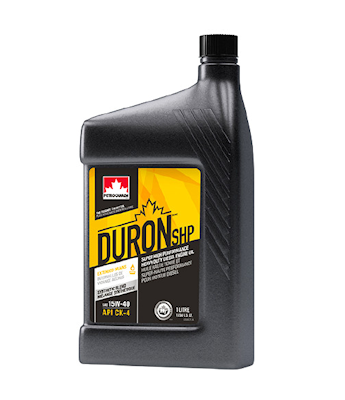 DURON SHP 15W-40